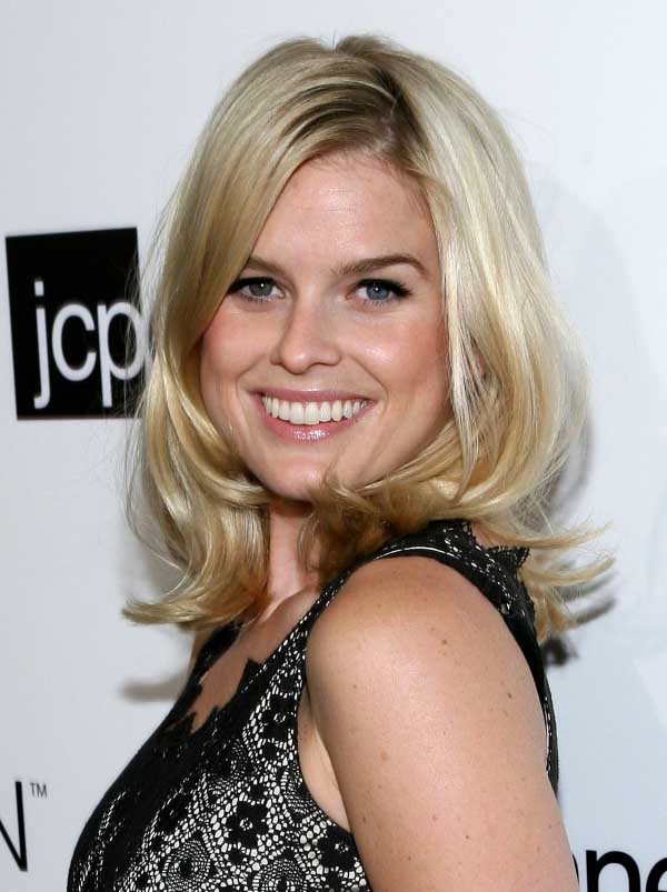 爱丽丝·伊芙/Alice Eve-73